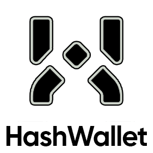 HashWallet