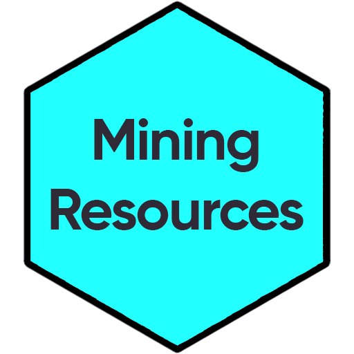 Mining Resources