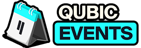 qubic events