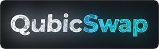 Qubic Swap