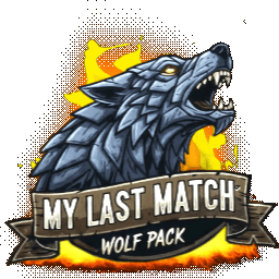 Wolf Pack - My Last Match